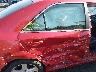 4T1BF1FK3DU****** Wrecked 2013 Toyota Camry in Nashville