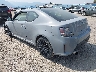 JTKJF5C78E3****** Salvage and Repairable 2014 Scion TC in Missoula