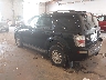 4M2CN9HG3AK****** Salvamento y Reparables 2010 Mercury Mariner en Flint