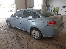 1FAHP34N98W****** Salvage and Repairable 2008 Ford Focus in Flint