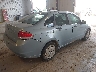 1FAHP34N98W****** Salvage and Wrecked 2008 Ford Focus in Michigan State