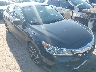 1HGCR3F87HA****** Salvage and Wrecked 2017 Honda Accord in Cleveland
