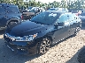 1HGCR3F87HA****** Used and Repairable 2017 Honda Accord in Cleveland