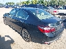 1HGCR3F87HA****** Salvage and Repairable 2017 Honda Accord in Cleveland