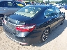 1HGCR3F87HA****** Salvage and Wrecked 2017 Honda Accord in Ohio State