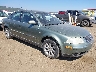 WVWPD63B64P****** Salvage and Wrecked 2004 Volkswagen Passat in Spokane