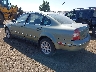 WVWPD63B64P****** Salvage and Repairable 2004 Volkswagen Passat in Spokane