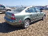 WVWPD63B64P****** Salvage and Wrecked 2004 Volkswagen Passat in Washington State