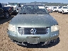WVWPD63B64P****** Salvage and Repairable 2004 Volkswagen Passat in Washington State
