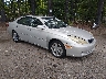 JTHBA30G255****** Salvamento y Destrozados 2005 Lexus ES en Suffolk