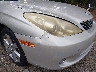 JTHBA30G255****** Salvamento y Reparables 2005 Lexus ES en Estado de Virginia