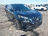 JN8BT3BB6RW****** Salvage and Wrecked 2024 Nissan Rogue in Sacramento