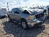 3GTEK23359G****** Salvamento y Destrozados 2009 GMC Sierra 1500 en Lafayette
