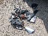2HGFB2F54DH****** Wrecked 2013 Honda Civic in New York State