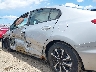 2HGFB2F54DH****** Repairable 2013 Honda Civic in New York State