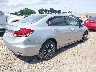 2HGFB2F54DH****** Salvage and Wrecked 2013 Honda Civic in New York State