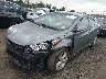 KMHDH4AE0GU****** Wrecked 2016 Hyundai Elantra in New Jersey State