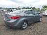 KMHDH4AE0GU****** Salvage and Wrecked 2016 Hyundai Elantra in New Jersey State