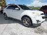 2GNALBEK8F6****** Salvage and Wrecked 2015 Chevrolet Equinox in Tampa