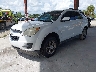2GNALBEK8F6****** Used and Repairable 2015 Chevrolet Equinox in Tampa