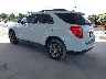 2GNALBEK8F6****** Salvage and Repairable 2015 Chevrolet Equinox in Tampa