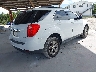 2GNALBEK8F6****** Salvage and Wrecked 2015 Chevrolet Equinox in Florida State