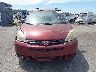 5TDZA23C05S****** Wrecked 2005 Toyota Sienna in California State