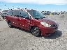 5TDZA23C05S****** Salvage and Wrecked 2005 Toyota Sienna in Sacramento