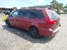 5TDZA23C05S****** Salvage and Repairable 2005 Toyota Sienna in Sacramento