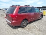 5TDZA23C05S****** Salvage and Wrecked 2005 Toyota Sienna in California State