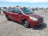 5TDZA23C05S****** Salvage and Repairable 2005 Toyota Sienna in California State