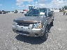 1N6MD26Y94C****** Used and Repairable 2004 Nissan Frontier in Clearwater