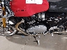 SMTD21HF7GT****** Usados 2016 Triumph Thruxton en Culpeper
