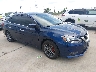 3N1AB7AP0HY****** Salvage and Wrecked 2017 Nissan Sentra in Houston South