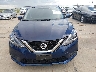 3N1AB7AP0HY****** Salvage and Repairable 2017 Nissan Sentra in Texas State