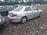 JTDBL40E099****** Salvage and Wrecked 2009 Toyota Corolla in New York State