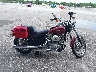 1HD1BHY10YY****** Wrecked 2000 Harley-Davidson Softail Standard in Florida State