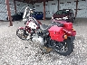1HD1BHY10YY****** Salvage and Repairable 2000 Harley-Davidson Softail Standard in Rec Rides Online Exclusive