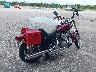 1HD1BHY10YY****** Salvage and Wrecked 2000 Harley-Davidson Softail Standard in Florida State