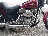 1HD1BHY10YY****** Wrecked 2000 Harley-Davidson Softail Standard in Rec Rides Online Exclusive