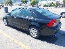 YV1MS390482****** Salvamento y Reparables 2008 Volvo S40 en Fremont