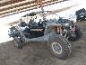 3NSR4D2K4SG****** Used 2025 Polaris RZR