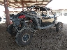 3NSR4D2K4SG****** Repairable 2025 Polaris RZR