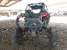 3NSR4D2K4SG****** Salvage and Wrecked 2025 Polaris RZR in Rec Rides Online Exclusive