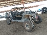 3NSR4D2K4SG****** Salvage and Wrecked 2025 Polaris RZR in Rec Rides Online Exclusive