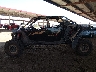 3NSR4D2K4SG****** Repairable 2025 Polaris RZR in Arizona State