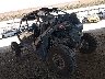 3NSR4D2K4SG****** Salvage and Repairable 2025 Polaris RZR in Rec Rides Online Exclusive