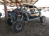3NSR4D2K4SG****** Salvage and Wrecked 2025 Polaris RZR in Arizona State