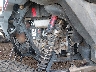 3NSR4D2K4SG****** Wrecked 2025 Polaris RZR in Rec Rides Online Exclusive