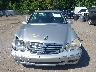 WDBRF61J74E****** Wrecked 2004 Mercedes-Benz C 240 in Maryland State